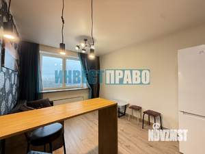 Студия квартира, вторичка, 23м2, 10/17 этаж