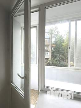 3-к квартира, вторичка, 54м2, 2/5 этаж