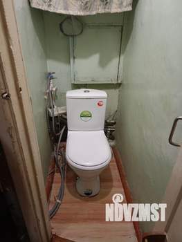 2-к квартира, вторичка, 47м2, 4/5 этаж