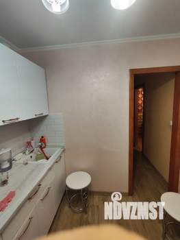 2-к квартира, вторичка, 45м2, 4/5 этаж
