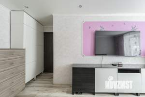 3-к квартира, вторичка, 58м2, 2/9 этаж
