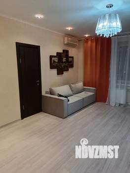 3-к квартира, вторичка, 83м2, 11/20 этаж