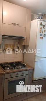 3-к квартира, вторичка, 55м2, 1/5 этаж