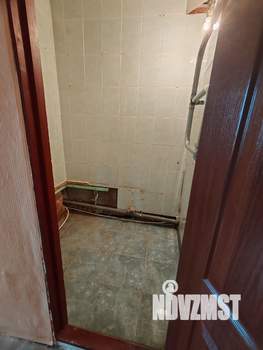 2-к квартира, вторичка, 43м2, 8/9 этаж