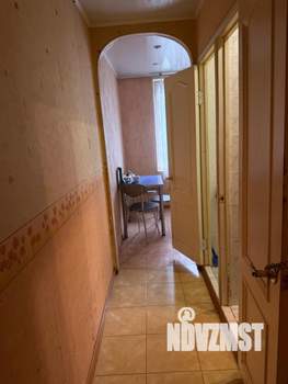 3-к квартира, вторичка, 59м2, 2/9 этаж