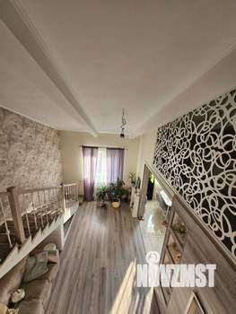 4-к квартира, вторичка, 100м2, 4/4 этаж