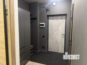 1-к квартира, вторичка, 36м2, 7/19 этаж