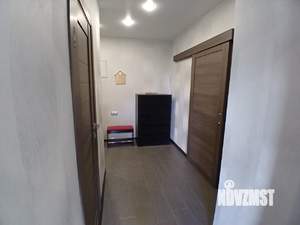 1-к квартира, вторичка, 38м2, 10/17 этаж