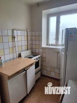 1-к квартира, вторичка, 21м2, 5/5 этаж