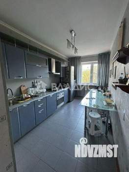 3-к квартира, вторичка, 84м2, 4/12 этаж