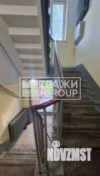 1-к квартира, вторичка, 55м2, 1/4 этаж