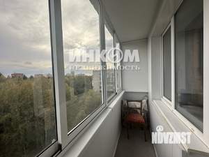 2-к квартира, вторичка, 45м2, 9/9 этаж