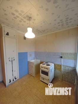 1-к квартира, вторичка, 32м2, 5/14 этаж