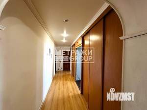 3-к квартира, вторичка, 71м2, 9/9 этаж