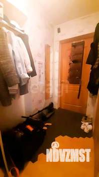 1-к квартира, вторичка, 33м2, 5/6 этаж