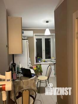 3-к квартира, вторичка, 56м2, 6/9 этаж