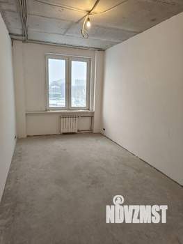 2-к квартира, вторичка, 62м2, 5/17 этаж