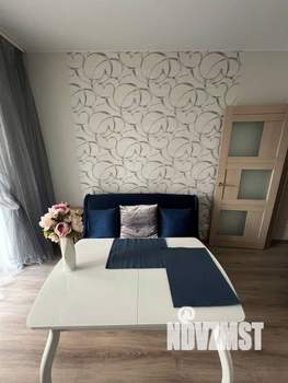 1-к квартира, вторичка, 42м2, 11/25 этаж