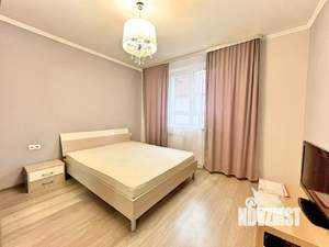 1-к квартира, вторичка, 34м2, 3/4 этаж