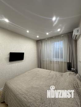 3-к квартира, вторичка, 59м2, 5/12 этаж