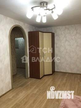 1-к квартира, вторичка, 30м2, 1/5 этаж