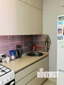 2-к квартира, вторичка, 45м2, 2/5 этаж