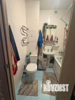 1-к квартира, вторичка, 32м2, 3/4 этаж