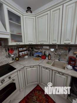 2-к квартира, вторичка, 57м2, 8/9 этаж