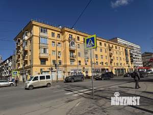 2-к квартира, вторичка, 48м2, 2/5 этаж