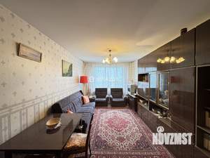 3-к квартира, вторичка, 59м2, 5/9 этаж