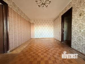 3-к квартира, вторичка, 57м2, 7/9 этаж