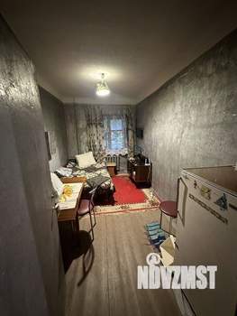 3-к квартира, вторичка, 54м2, 1/2 этаж