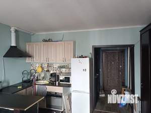 Студия квартира, вторичка, 30м2, 16/17 этаж