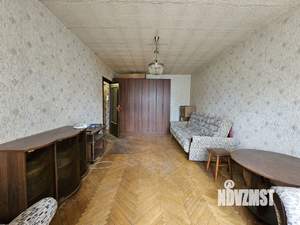 1-к квартира, вторичка, 37м2, 3/9 этаж