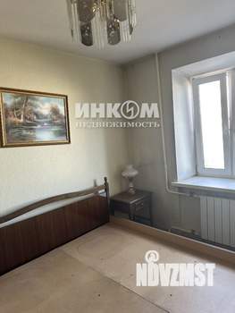 2-к квартира, вторичка, 51м2, 6/9 этаж