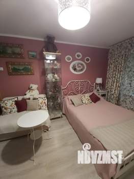 1-к квартира, вторичка, 31м2, 1/5 этаж