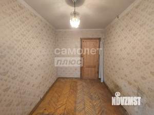 2-к квартира, вторичка, 42м2, 4/5 этаж