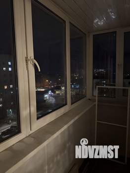 3-к квартира, вторичка, 69м2, 7/9 этаж