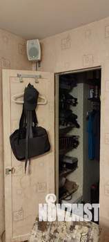 1-к квартира, вторичка, 38м2, 4/9 этаж