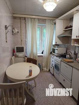 3-к квартира, вторичка, 60м2, 2/9 этаж