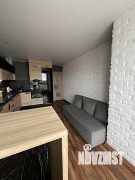 2-к квартира, вторичка, 47м2, 15/17 этаж