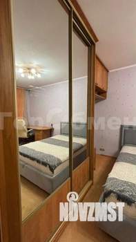 2-к квартира, вторичка, 52м2, 1/14 этаж