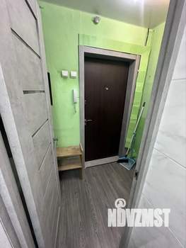 1-к квартира, вторичка, 32м2, 9/9 этаж