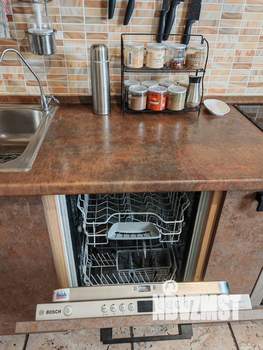 2-к квартира, вторичка, 54м2, 11/17 этаж