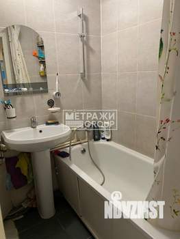 1-к квартира, вторичка, 33м2, 3/9 этаж