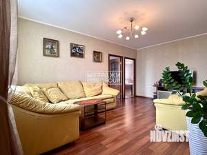 3-к квартира, вторичка, 79м2, 13/14 этаж