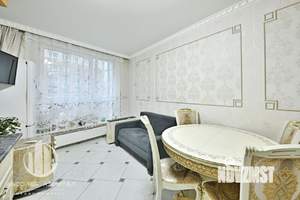 2-к квартира, вторичка, 60м2, 2/14 этаж