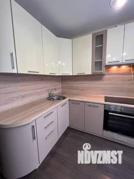 2-к квартира, вторичка, 50м2, 11/17 этаж
