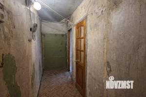 1-к квартира, вторичка, 31м2, 2/5 этаж