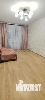 1-к квартира, вторичка, 36м2, 1/5 этаж